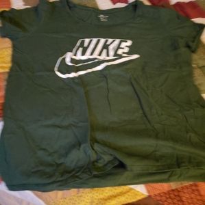 Nike shirt